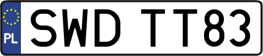 SWDTT83
