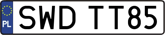 SWDTT85