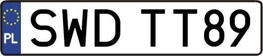 SWDTT89