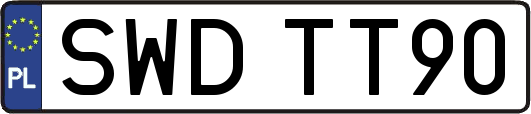 SWDTT90