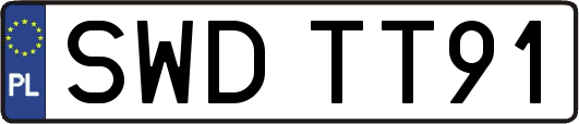 SWDTT91