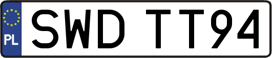 SWDTT94