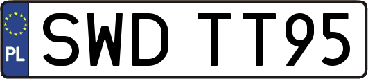 SWDTT95