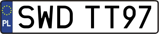 SWDTT97