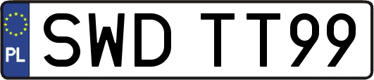 SWDTT99