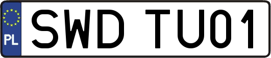 SWDTU01