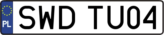 SWDTU04