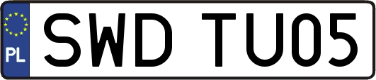 SWDTU05
