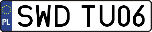 SWDTU06