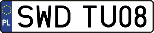 SWDTU08