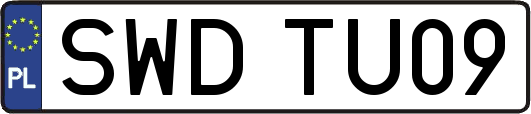 SWDTU09