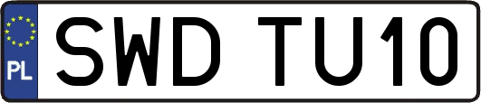 SWDTU10