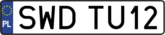SWDTU12