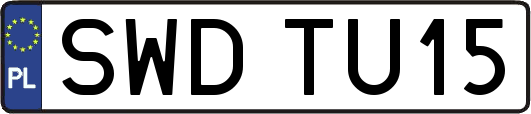 SWDTU15