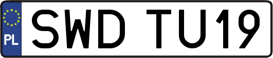 SWDTU19