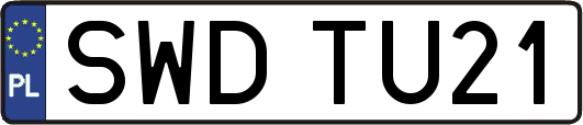 SWDTU21