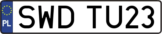 SWDTU23