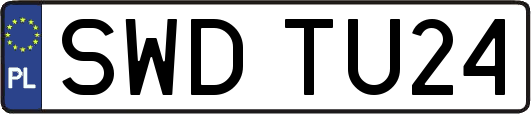 SWDTU24