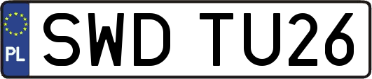 SWDTU26