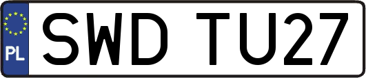 SWDTU27