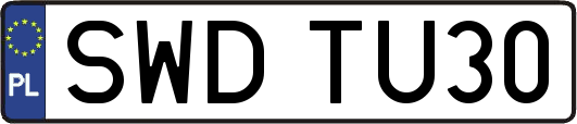 SWDTU30