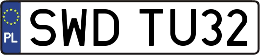 SWDTU32