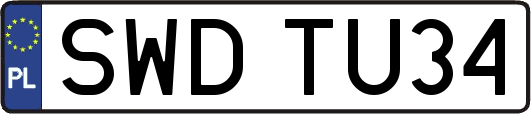 SWDTU34