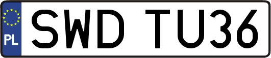 SWDTU36