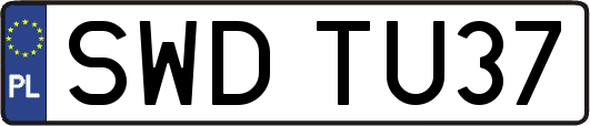 SWDTU37