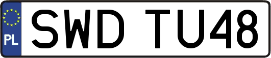 SWDTU48