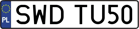 SWDTU50