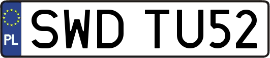 SWDTU52