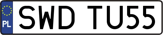 SWDTU55