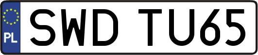 SWDTU65