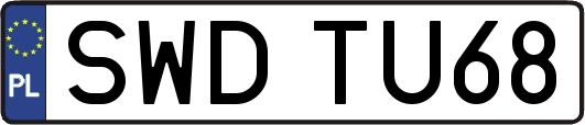 SWDTU68