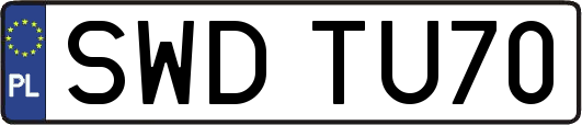 SWDTU70