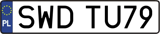 SWDTU79