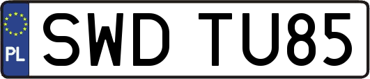 SWDTU85