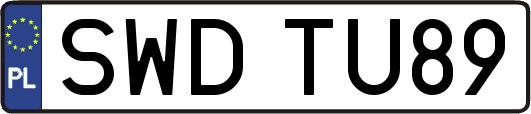 SWDTU89