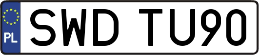 SWDTU90