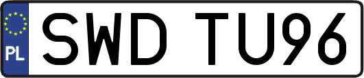 SWDTU96