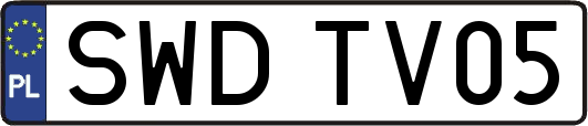 SWDTV05