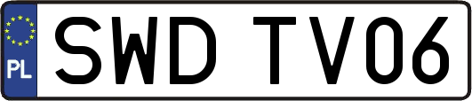 SWDTV06