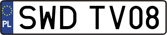 SWDTV08