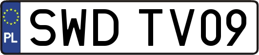 SWDTV09