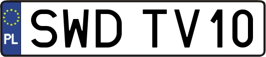 SWDTV10