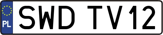 SWDTV12