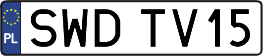 SWDTV15