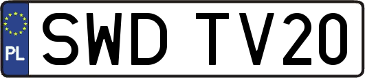SWDTV20