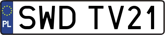 SWDTV21
